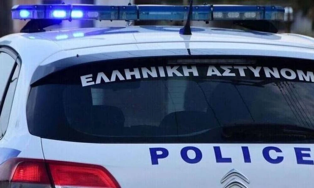 Δάφνη: Mαχαίρωσαν και λήστεψαν ιδιοκτήτη αρτοποιείου
